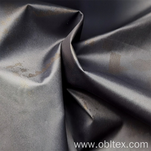 OBLFDC024 Fashion Fabric For Down Coat